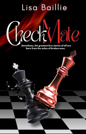 Checkmate by Lisa Baillie