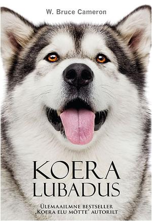 KOERA LUBADUS by W. Bruce Cameron