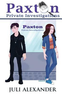 Paxton Private Investigations by Juli Alexander