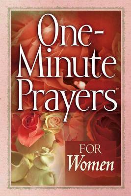 One-Minute Prayers for Women by Hope Lyda