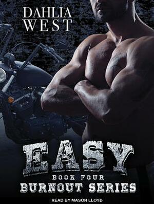 Easy by Dahlia West