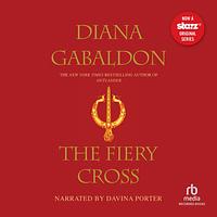 The Fiery Cross by Diana Gabaldon