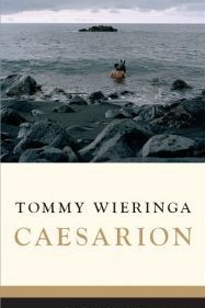 Caesarion by Tommy Wieringa