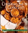 Christmas Gifts Of Good Taste, Book 5 by Leisure Arts Inc.