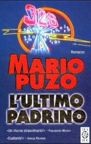 L'ultimo padrino by Mario Puzo