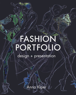 Fashion Portfolio: DesignPresentation by Anna Kiper