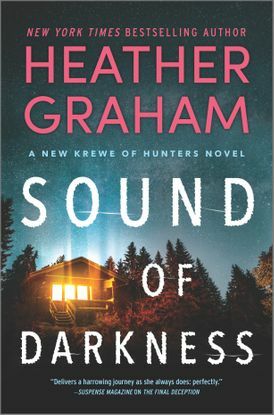 Sound of Darkness by Heather Graham