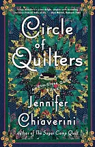 Circle of Quilters by Jennifer Chiaverini