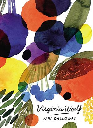 Mrs. Dalloway by Virginia Woolf