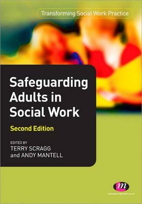 Safeguarding Adults in Social Work by 