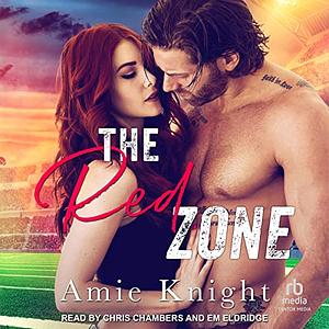 The Red Zone by Amie Knight