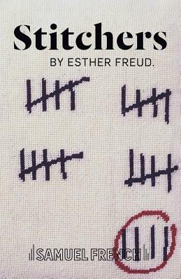 Stitchers by Esther Freud