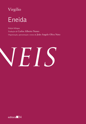 Eneida by Virgil