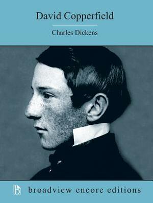 David Copperfield by Charles Dickens