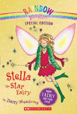 Stella the Star Fairy by Daisy Meadows