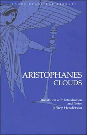 Clouds by Aristophanes