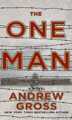 The One Man by Andrew Gross