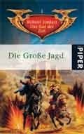Die große Jagd by Robert Jordan, Uwe Luserke