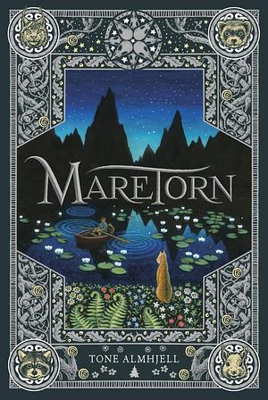 Maretorn by Tone Almhjell