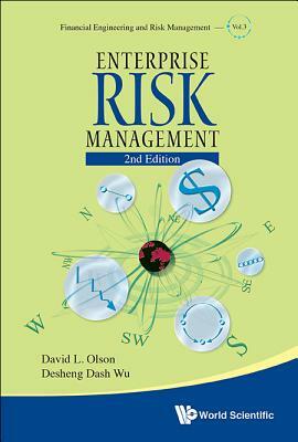 Enterprise Risk Management (2nd Edition) by Desheng Dash Wu, David L. Olson