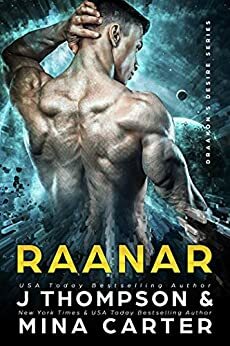 Raanar by J. Thompson, Mina Carter