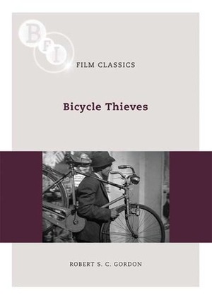 Bicycle Thieves by Robert S.C. Gordon