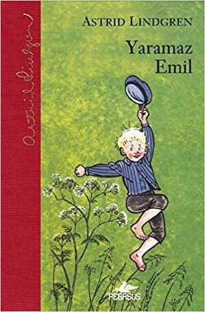 Yaramaz Emil by Astrid Lindgren