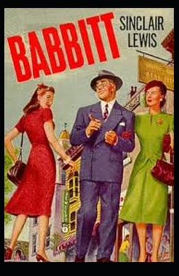 Babbitt Annotated by Sinclair Lewis