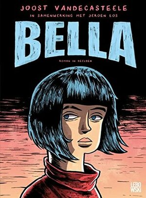 Bella by Joost Vandecasteele