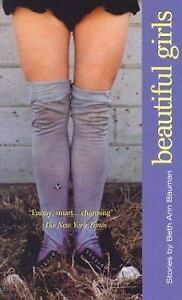 Beautiful Girls by Beth Ann Bauman