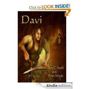 Davi by Roy C. Booth, Brian Woods