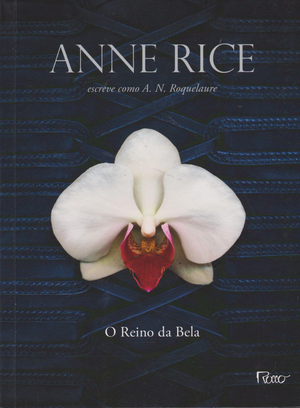 O Reino da Bela by A.N. Roquelaure