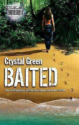 Baited by Crystal Green