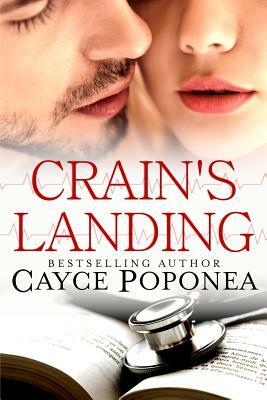 Crain's Landing by Cayce Poponea