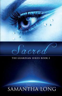 Sacred by Samantha Long