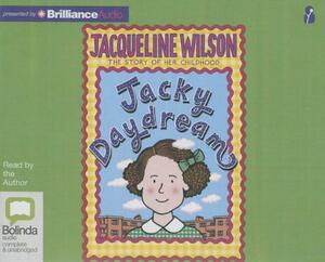 Jacky Daydream by Jacqueline Wilson