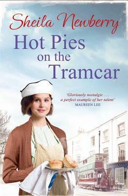 Hot Pies on the Tram Car by Sheila Newberry