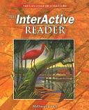 McDougal Littell Language of Literature: The Interactive Reader Grade 9 by McDougal Littell