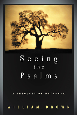 Seeing the Psalms by William P. Brown