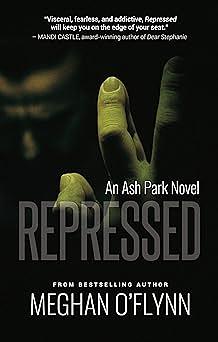 Repressed by Meghan O'Flynn