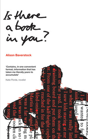 Is There a Book in You? by Alison Baverstock