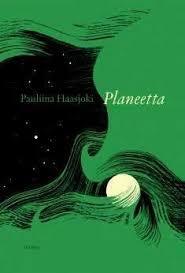 Planeetta by Pauliina Haasjoki