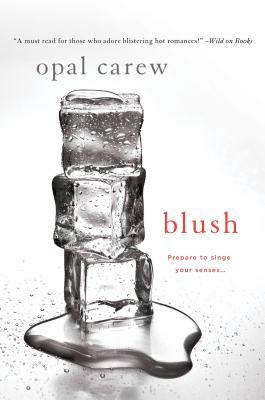 Blush by Opal Carew