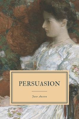 Persuasion by Jane Austen