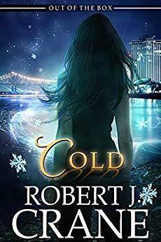 Cold by Robert J. Crane