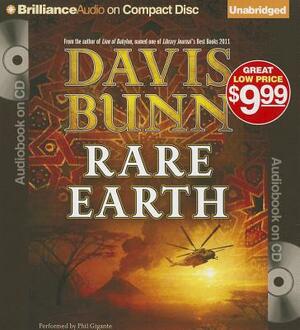 Rare Earth by Davis Bunn