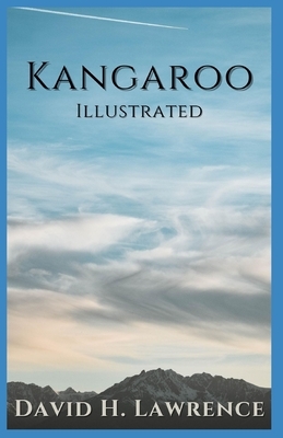 Kangaroo: Illustrated by D.H. Lawrence