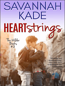 HeartStrings by Savannah Kade