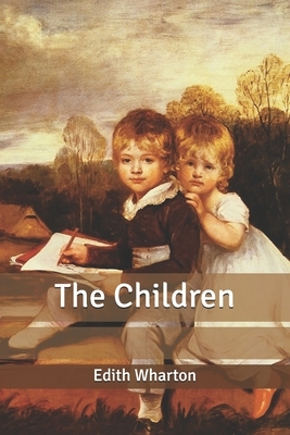 The Children by Edith Wharton