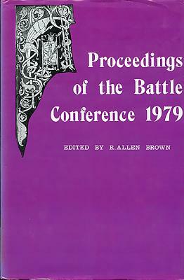 Anglo-Norman Studies II: Proceedings of the Battle Conference 1979 by 